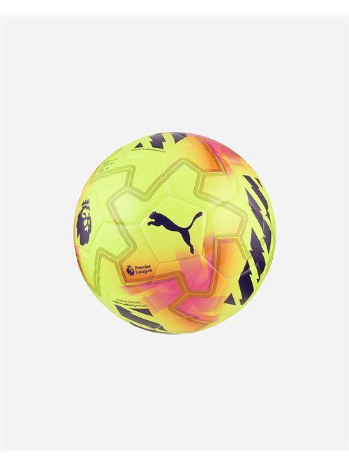 Puma allone termosaldato Premier League 25/26 Puma | 08470501PL TERMO INVERNALE 25/26